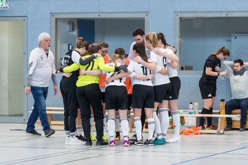Bild 189 - F NFV Futsalturnier